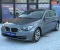 Сірий БМВ 5 Серія, об'ємом двигуна 3 л та пробігом 205 тис. км за 12000 $, фото 1 на Automoto.ua