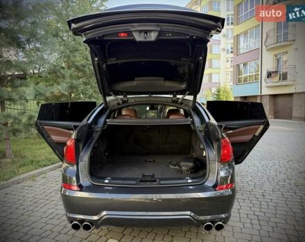 Сірий БМВ 5 Серія, об'ємом двигуна 2.99 л та пробігом 220 тис. км за 15500 $, фото 47 на Automoto.ua