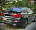 Сірий БМВ 5 Серія, об'ємом двигуна 2.99 л та пробігом 220 тис. км за 15500 $, фото 18 на Automoto.ua