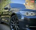 Сірий БМВ 5 Серія, об'ємом двигуна 2.99 л та пробігом 220 тис. км за 15500 $, фото 9 на Automoto.ua