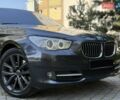 Сірий БМВ 5 Серія, об'ємом двигуна 2.99 л та пробігом 220 тис. км за 15500 $, фото 10 на Automoto.ua