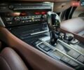 Сірий БМВ 5 Серія, об'ємом двигуна 2.99 л та пробігом 220 тис. км за 15500 $, фото 38 на Automoto.ua