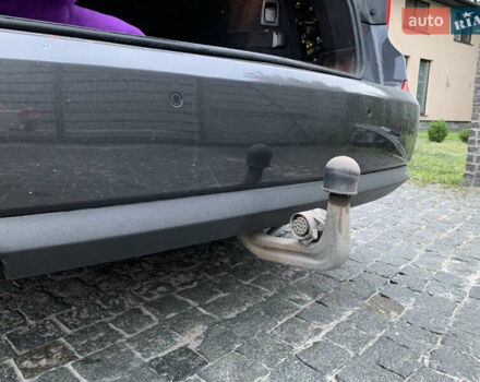 Серый БМВ 5 Серия, объемом двигателя 2.99 л и пробегом 340 тыс. км за 14900 $, фото 13 на Automoto.ua