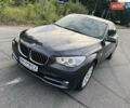 Серый БМВ 5 Серия, объемом двигателя 2.99 л и пробегом 340 тыс. км за 14900 $, фото 5 на Automoto.ua