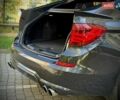 Сірий БМВ 5 Серія, об'ємом двигуна 2.99 л та пробігом 220 тис. км за 15500 $, фото 59 на Automoto.ua