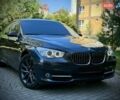 Сірий БМВ 5 Серія, об'ємом двигуна 2.99 л та пробігом 220 тис. км за 15500 $, фото 1 на Automoto.ua