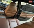 Сірий БМВ 5 Серія, об'ємом двигуна 2.99 л та пробігом 220 тис. км за 15500 $, фото 53 на Automoto.ua