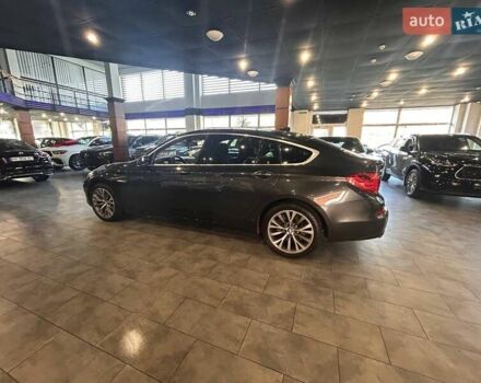 Серый БМВ 5 Серия, объемом двигателя 4.39 л и пробегом 112 тыс. км за 16900 $, фото 28 на Automoto.ua