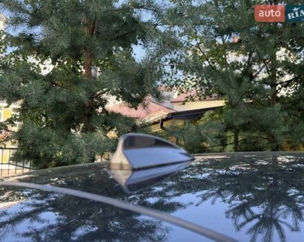 Сірий БМВ 5 Серія, об'ємом двигуна 2.99 л та пробігом 220 тис. км за 15500 $, фото 74 на Automoto.ua