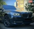 Сірий БМВ 5 Серія, об'ємом двигуна 2.99 л та пробігом 220 тис. км за 15500 $, фото 6 на Automoto.ua