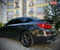 Сірий БМВ 5 Серія, об'ємом двигуна 2.99 л та пробігом 220 тис. км за 15500 $, фото 16 на Automoto.ua