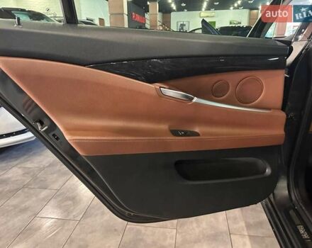 Серый БМВ 5 Серия, объемом двигателя 4.39 л и пробегом 112 тыс. км за 16900 $, фото 19 на Automoto.ua