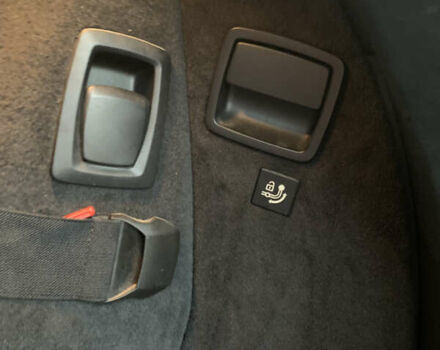 Серый БМВ 5 Серия, объемом двигателя 2.99 л и пробегом 340 тыс. км за 14900 $, фото 12 на Automoto.ua