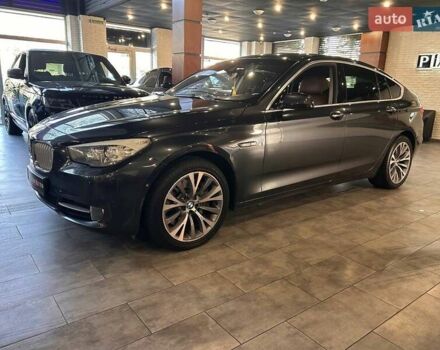 Серый БМВ 5 Серия, объемом двигателя 4.39 л и пробегом 112 тыс. км за 16900 $, фото 29 на Automoto.ua