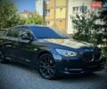 Сірий БМВ 5 Серія, об'ємом двигуна 2.99 л та пробігом 220 тис. км за 15500 $, фото 3 на Automoto.ua