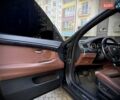 Сірий БМВ 5 Серія, об'ємом двигуна 2.99 л та пробігом 220 тис. км за 15500 $, фото 25 на Automoto.ua