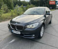 Серый БМВ 5 Серия, объемом двигателя 2.99 л и пробегом 340 тыс. км за 14900 $, фото 1 на Automoto.ua