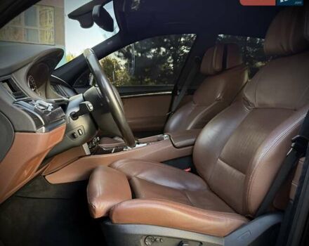 Сірий БМВ 5 Серія, об'ємом двигуна 2.99 л та пробігом 220 тис. км за 15500 $, фото 26 на Automoto.ua