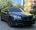 Сірий БМВ 5 Серія, об'ємом двигуна 2.99 л та пробігом 220 тис. км за 15500 $, фото 2 на Automoto.ua