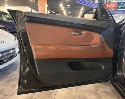 Серый БМВ 5 Серия, объемом двигателя 4.39 л и пробегом 112 тыс. км за 16900 $, фото 9 на Automoto.ua