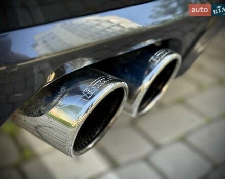 Сірий БМВ 5 Серія, об'ємом двигуна 2.99 л та пробігом 220 тис. км за 15500 $, фото 65 на Automoto.ua