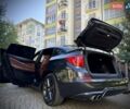 Сірий БМВ 5 Серія, об'ємом двигуна 2.99 л та пробігом 220 тис. км за 15500 $, фото 60 на Automoto.ua