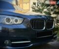 Сірий БМВ 5 Серія, об'ємом двигуна 2.99 л та пробігом 220 тис. км за 15500 $, фото 7 на Automoto.ua