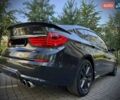 Сірий БМВ 5 Серія, об'ємом двигуна 2.99 л та пробігом 220 тис. км за 15500 $, фото 20 на Automoto.ua