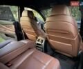 Сірий БМВ 5 Серія, об'ємом двигуна 2.99 л та пробігом 220 тис. км за 15500 $, фото 46 на Automoto.ua