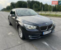Серый БМВ 5 Серия, объемом двигателя 2.99 л и пробегом 340 тыс. км за 14900 $, фото 8 на Automoto.ua