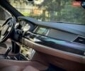 Сірий БМВ 5 Серія, об'ємом двигуна 2.99 л та пробігом 220 тис. км за 15500 $, фото 32 на Automoto.ua