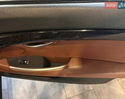 Серый БМВ 5 Серия, объемом двигателя 4.39 л и пробегом 112 тыс. км за 16900 $, фото 23 на Automoto.ua