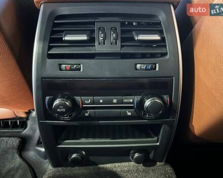 Серый БМВ 5 Серия, объемом двигателя 4.39 л и пробегом 112 тыс. км за 16900 $, фото 21 на Automoto.ua