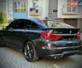 Сірий БМВ 5 Серія, об'ємом двигуна 2.99 л та пробігом 220 тис. км за 15500 $, фото 19 на Automoto.ua