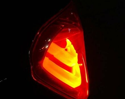 Сірий БМВ 5 Серія, об'ємом двигуна 2.99 л та пробігом 280 тис. км за 18700 $, фото 7 на Automoto.ua