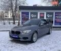 Сірий БМВ 5 Серія, об'ємом двигуна 2 л та пробігом 185 тис. км за 20500 $, фото 1 на Automoto.ua