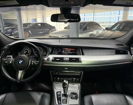 Серый БМВ 5 Серия, объемом двигателя 3 л и пробегом 222 тыс. км за 14500 $, фото 20 на Automoto.ua