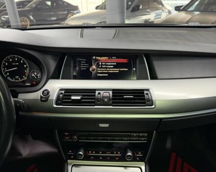 Серый БМВ 5 Серия, объемом двигателя 3 л и пробегом 222 тыс. км за 14500 $, фото 21 на Automoto.ua