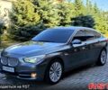 Сірий БМВ 5 Серія, об'ємом двигуна 3 л та пробігом 232 тис. км за 14999 $, фото 1 на Automoto.ua