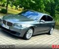 Сірий БМВ 5 Серія, об'ємом двигуна 3 л та пробігом 0 тис. км за 17500 $, фото 1 на Automoto.ua