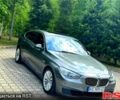 Сірий БМВ 5 Серія, об'ємом двигуна 3 л та пробігом 0 тис. км за 17500 $, фото 1 на Automoto.ua