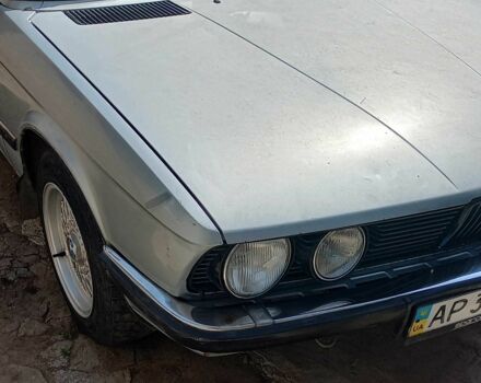 Серый БМВ 5 Серия, объемом двигателя 0 л и пробегом 1000 тыс. км за 1400 $, фото 1 на Automoto.ua