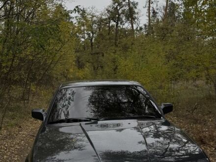 БМВ 5 Серия 1988 в Черкассах на Automoto.ua Серый БМВ 5 Серия, объемом двигателя 2 л и пробегом 390 тыс. км за 3500 $, фото 1 на Automoto.ua