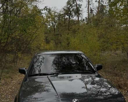 Серый БМВ 5 Серия, объемом двигателя 2 л и пробегом 390 тыс. км за 3500 $, фото 1 на Automoto.ua