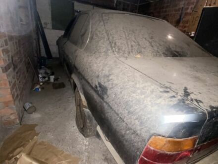 Сірий БМВ 5 Серія, об'ємом двигуна 2 л та пробігом 250 тис. км за 790 $, фото 1 на Automoto.ua