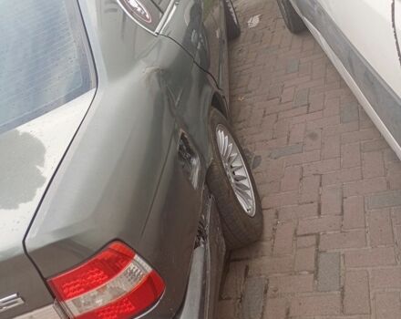 Сірий БМВ 5 Серія, об'ємом двигуна 0 л та пробігом 480 тис. км за 2500 $, фото 1 на Automoto.ua