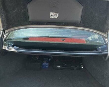 Сірий БМВ 5 Серія, об'ємом двигуна 2.5 л та пробігом 400 тис. км за 4200 $, фото 1 на Automoto.ua