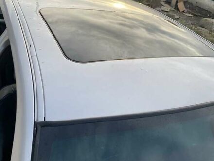 Серый БМВ 5 Серия, объемом двигателя 2.8 л и пробегом 408 тыс. км за 4000 $, фото 1 на Automoto.ua