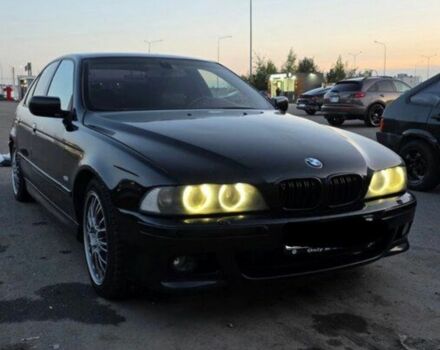 БМВ 5 Серия 1998 в Городке на Automoto.ua Серый БМВ 5 Серия, объемом двигателя 3 л и пробегом 535 тыс. км за 3900 $, фото 1 на Automoto.ua