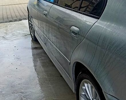 Сірий БМВ 5 Серія, об'ємом двигуна 2.2 л та пробігом 400 тис. км за 5100 $, фото 1 на Automoto.ua